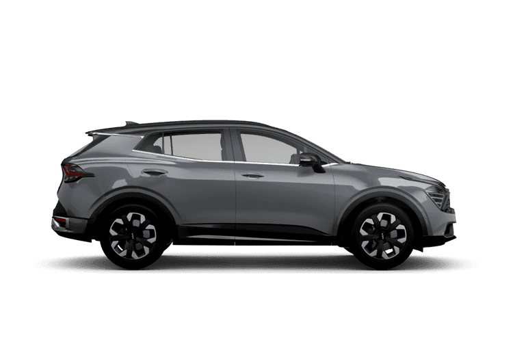 KIA Sportage 1.6 T-GDi DCT