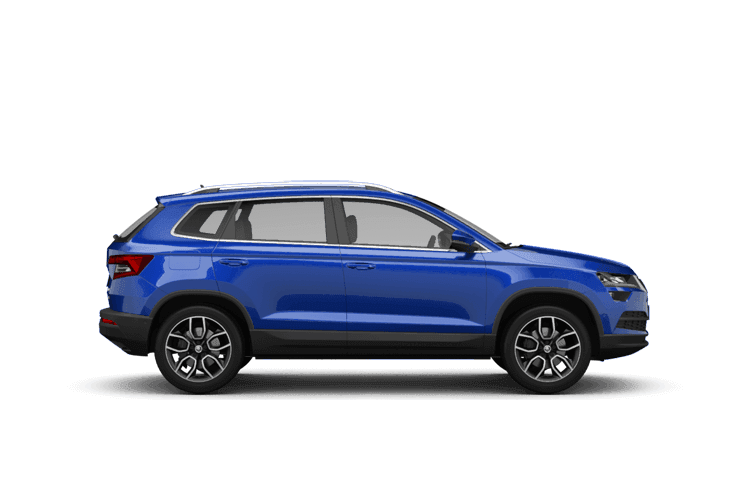 Škoda Karoq DSG
