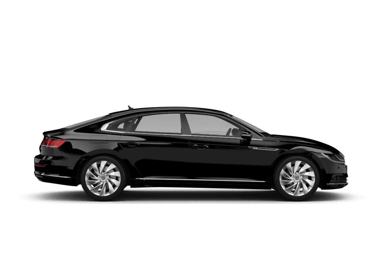 Volkswagen Arteon 2.0 TSI DSG