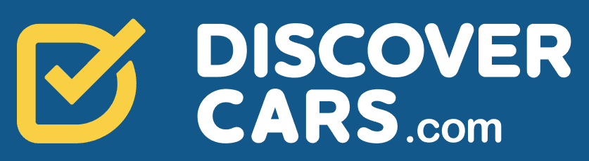 DiscoverCars logo