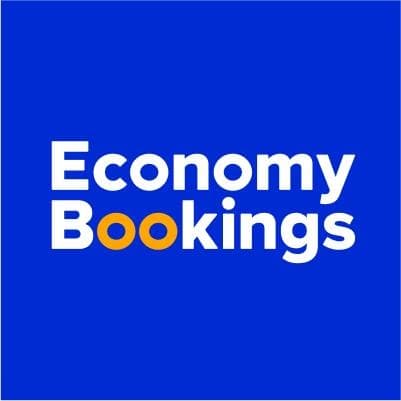 EconomyBookings logo