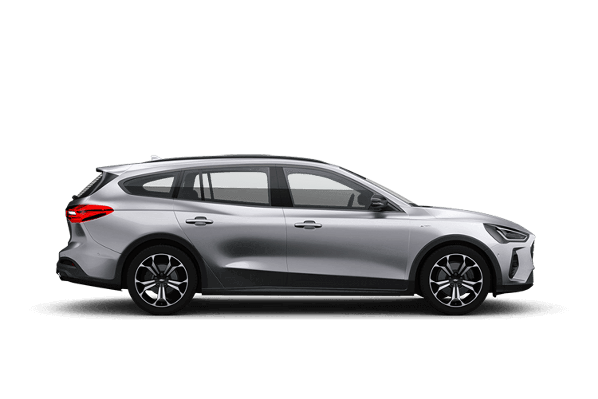Ford Focus AT