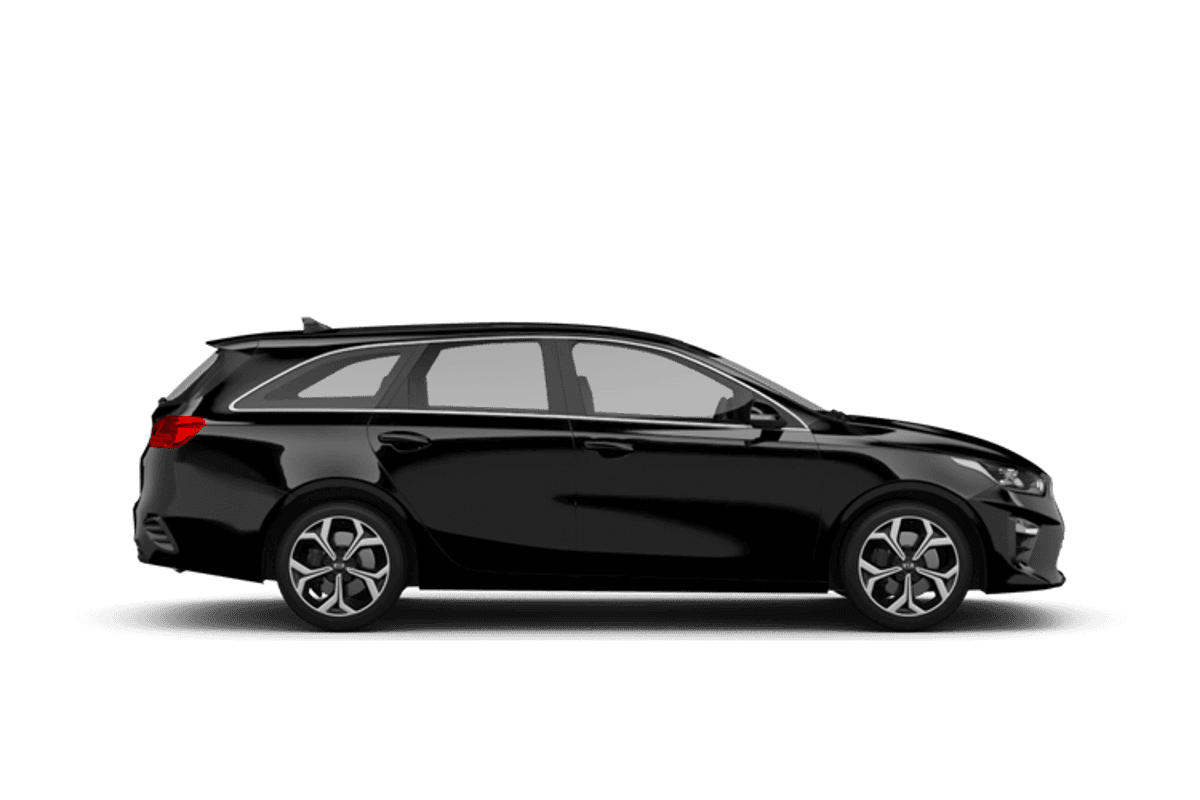 KIA Ceed 1.6 T-GDi