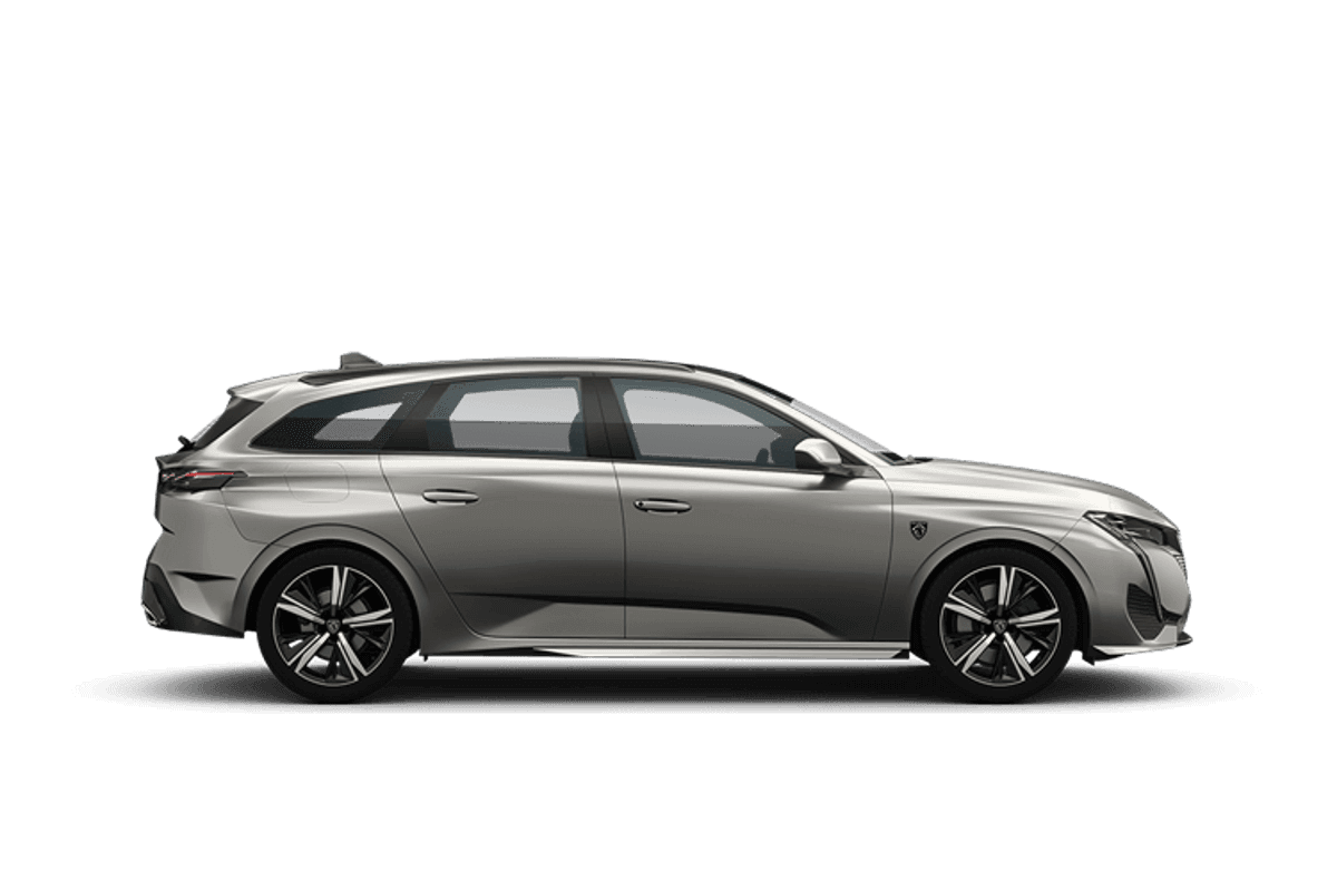 Peugeot 308 SW
